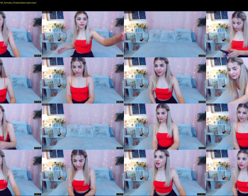 elen_black — 70 minute Chaturbate female cam show recording, 1080p, May 28, 2021
