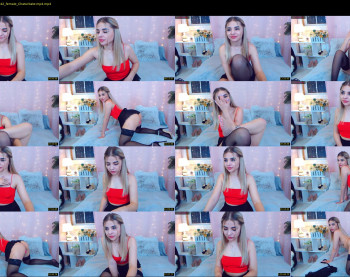 elen_black — 70 minute Chaturbate female cam show recording, 1080p, May 28, 2021