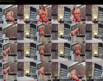 ella_pridee — 75 minute Chaturbate female cam show recording, 1080p, May 27, 2021