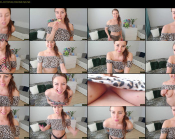 emerald_kittycat — 70 minute Chaturbate female cam show recording, 1080p, May 27, 2021