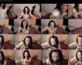 emersoncane — 39 minute Chaturbate female cam show recording, 1080p, May 28, 2021