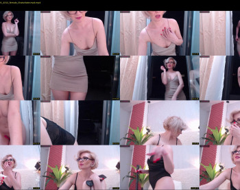 emilyanderson_ — 70 minute Chaturbate female cam show recording, 1080p, May 27, 2021