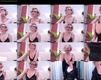 emilyanderson_ — 70 minute Chaturbate female cam show recording, 1080p, May 27, 2021