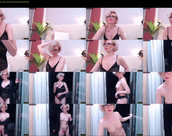 emilyanderson_ — 70 minute Chaturbate female cam show recording, 1080p, May 27, 2021