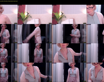 emilyanderson_ — 35 minute Chaturbate female cam show recording, 1080p, May 28, 2021
