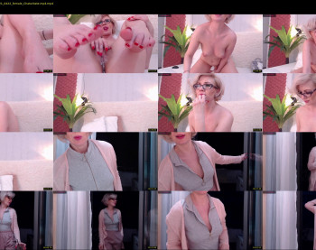 emilyanderson_ — 61 minute Chaturbate female cam show recording, 1080p, May 28, 2021