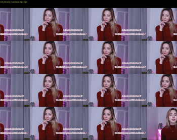 emmi_rosee — 29 minute Chaturbate female cam show recording, 1080p, May 27, 2021