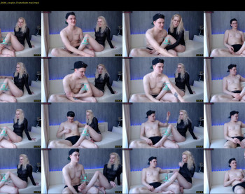 emptyhunters — 67 minute Chaturbate couple cam show recording, 1080p, May 27, 2021