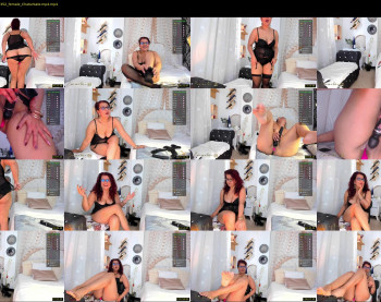 eva_mature — 75 minute Chaturbate female cam show recording, 1080p, May 27, 2021