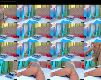fallingangel_ — 72 minute Chaturbate female cam show recording, 1080p, May 27, 2021