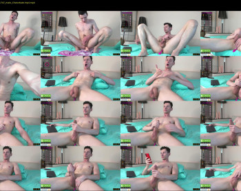fetishboyfun — 26 minute Chaturbate male cam show recording, 1080p, May 27, 2021