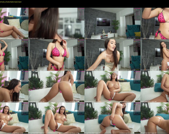 freya_ — 73 minute Chaturbate female cam show recording, 1080p, May 27, 2021