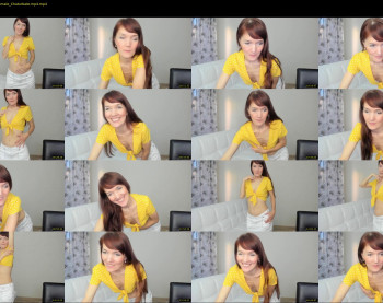 fritha — 19 minute Chaturbate female cam show recording, 1080p, May 27, 2021