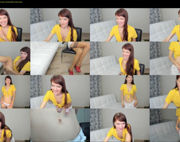 fritha — 28 minute Chaturbate female cam show recording, 1080p, May 27, 2021