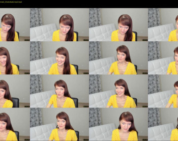 fritha — 14 minute Chaturbate female cam show recording, 1080p, May 28, 2021