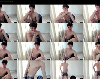 guy_liam1 — 11 minute Chaturbate male cam show recording, 1080p, May 27, 2021