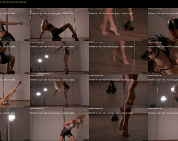 hefner_girl — 6 minute Chaturbate female cam show recording, 1080p, May 28, 2021