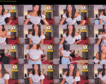 helen_miller — 70 minute Chaturbate female cam show recording, 1080p, May 27, 2021