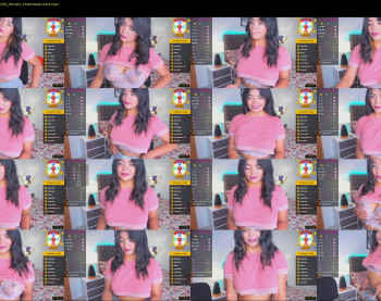 helen_miller — 29 minute Chaturbate female cam show recording, 1080p, May 27, 2021