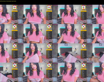 helen_miller — 71 minute Chaturbate female cam show recording, 1080p, May 28, 2021