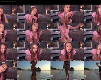 heyhorny_cb — 11 minute Chaturbate couple cam show recording, 1080p, May 27, 2021