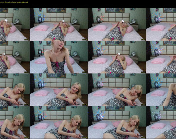 hoootmaggie — 25 minute Chaturbate couple cam show recording, 1080p, May 28, 2021