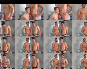 hot_guys_have_fun — 10 minute Chaturbate male cam show recording, 1080p, May 27, 2021