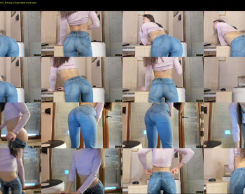 hotel77777 — 44 minute Chaturbate female cam show recording, 720p, May 27, 2021