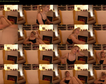 idontlikeguccibelts — 22 minute Chaturbate female cam show recording, 1080p, May 27, 2021