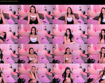 isabella_torres_ — 65 minute Chaturbate female cam show recording, 1080p, May 28, 2021