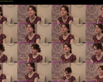 its_lily — 4 minute Chaturbate female cam show recording, 1080p, May 28, 2021