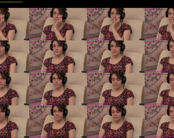 its_lily — 3 minute Chaturbate female cam show recording, 1080p, May 28, 2021