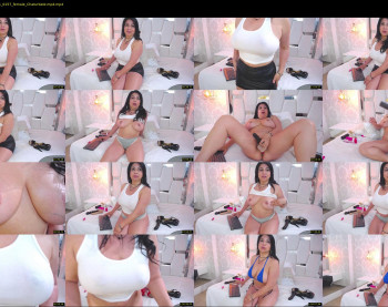 jadeh_williams — 74 minute Chaturbate female cam show recording, 720p, May 28, 2021