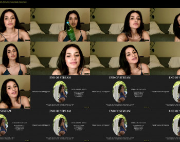 jadeperez_ — 8 minute Chaturbate female cam show recording, 1080p, May 27, 2021