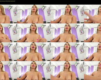 jessie_ford — 3 minute Chaturbate female cam show recording, 1080p, May 27, 2021