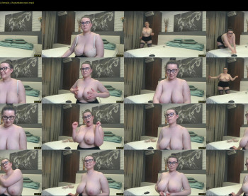 jessykah — 15 minute Chaturbate female cam show recording, 1080p, May 27, 2021