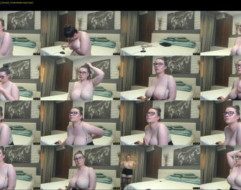 jessykah — 34 minute Chaturbate female cam show recording, 1080p, May 27, 2021