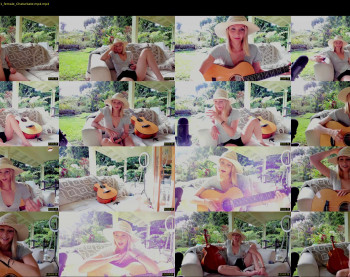 kaileeshy — 85 minute Chaturbate female cam show recording, 1080p, May 28, 2021