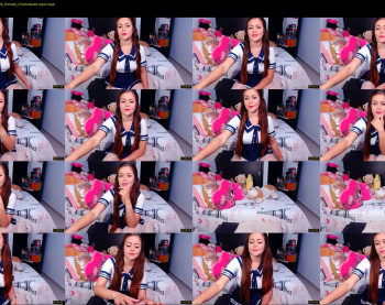 karitto__2 — 34 minute Chaturbate female cam show recording, 1080p, May 28, 2021