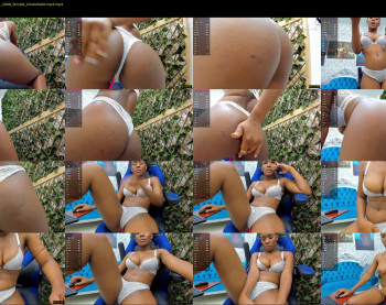 katherin_cruzz — 25 minute Chaturbate female cam show recording, 1080p, May 27, 2021