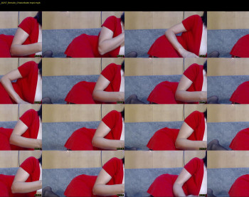 katrine_denev — 8 minute Chaturbate female cam show recording, 720p, May 28, 2021