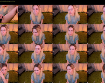 katrinpolly — 14 minute Chaturbate couple cam show recording, 1080p, May 27, 2021