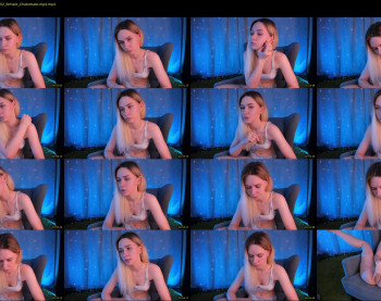 katrinpolly — 8 minute Chaturbate couple cam show recording, 1080p, May 27, 2021