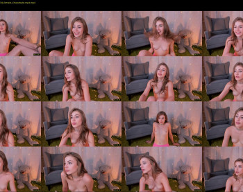 katrinpolly — 4 minute Chaturbate couple cam show recording, 1080p, May 28, 2021
