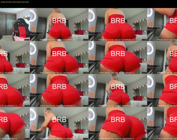 kelly_peirce13 — 13 minute Chaturbate female cam show recording, 1080p, May 28, 2021