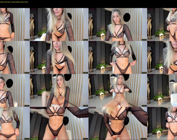 kendall_risex — 70 minute Chaturbate female cam show recording, 1080p, May 27, 2021