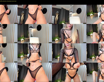 kendall_risex — 70 minute Chaturbate female cam show recording, 1080p, May 27, 2021