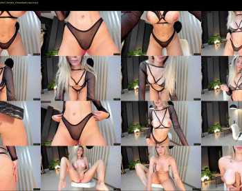 kendall_risex — 70 minute Chaturbate female cam show recording, 1080p, May 27, 2021