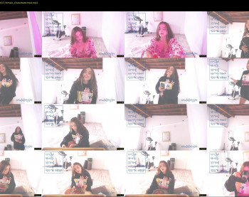 kendalltyler — 44 minute Chaturbate female cam show recording, 720p, May 28, 2021