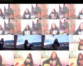 kendalltyler — 59 minute Chaturbate female cam show recording, 720p, May 28, 2021